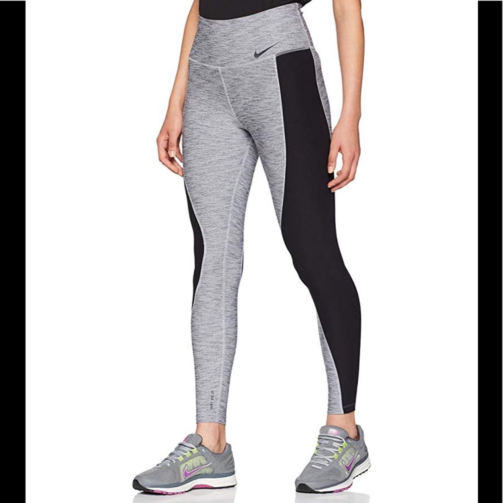 Nike Sculpt Hyper power tight fit activewear sz S